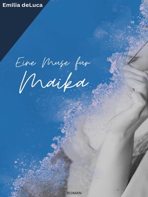 cover image of Eine Muse für Maika